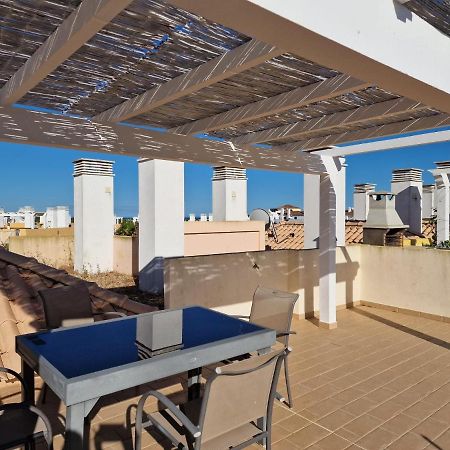 Terraços Vista Mar Royal Cabanas Cabanas De Tavira Exterior foto