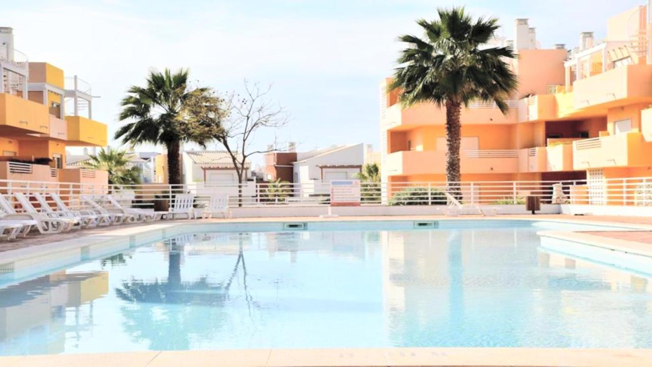 Terraços Vista Mar Royal Cabanas Cabanas De Tavira Exterior foto