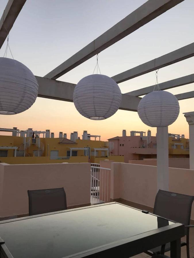 Terraços Vista Mar Royal Cabanas Cabanas De Tavira Exterior foto