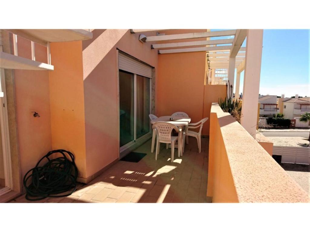 Terraços Vista Mar Royal Cabanas Cabanas De Tavira Exterior foto