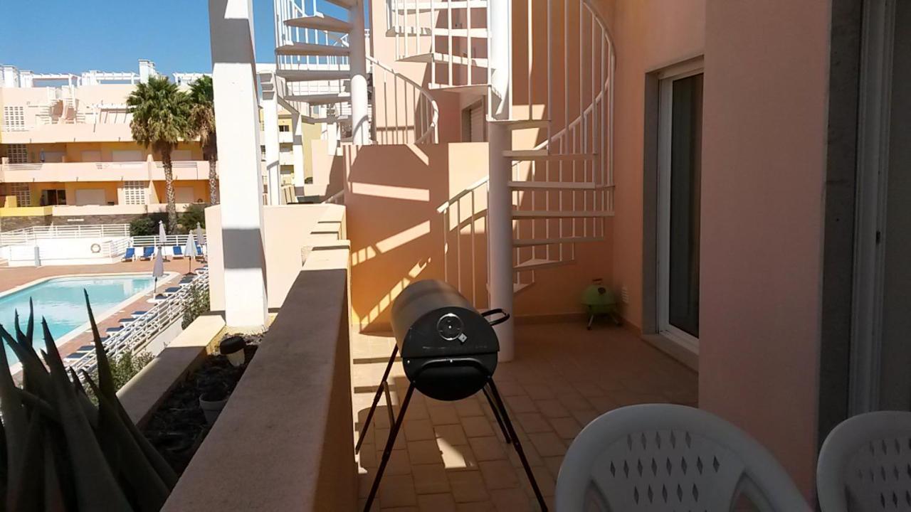 Terraços Vista Mar Royal Cabanas Cabanas De Tavira Exterior foto