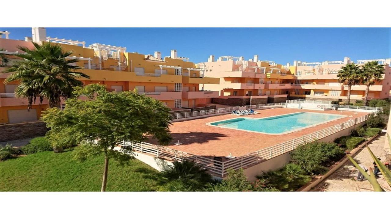 Terraços Vista Mar Royal Cabanas Cabanas De Tavira Exterior foto